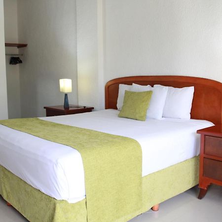 Sunlight Hotel Канкун Екстер'єр фото