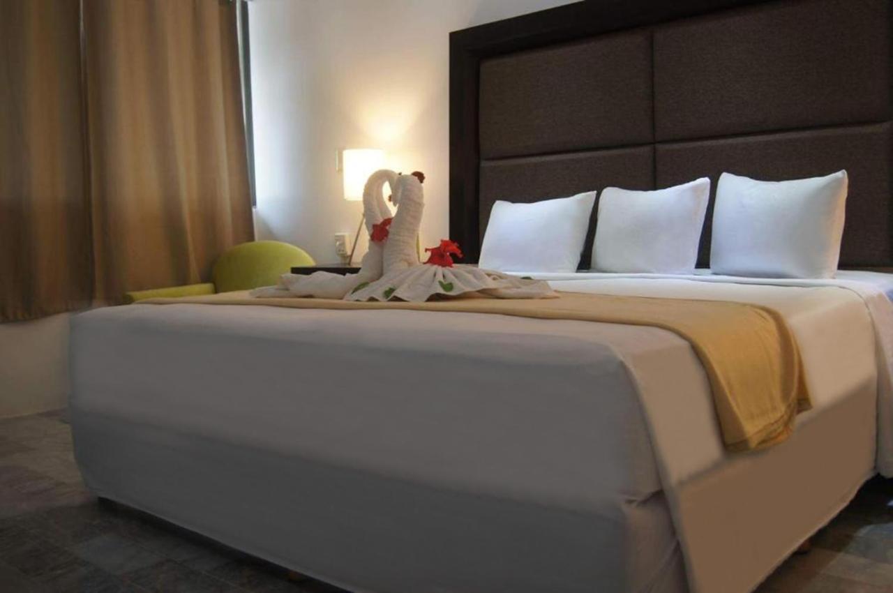 Sunlight Hotel Канкун Екстер'єр фото