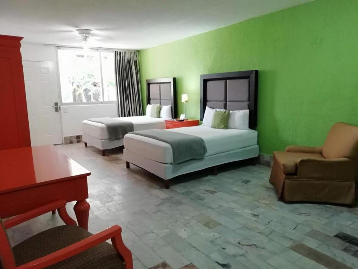 Sunlight Hotel Канкун Екстер'єр фото