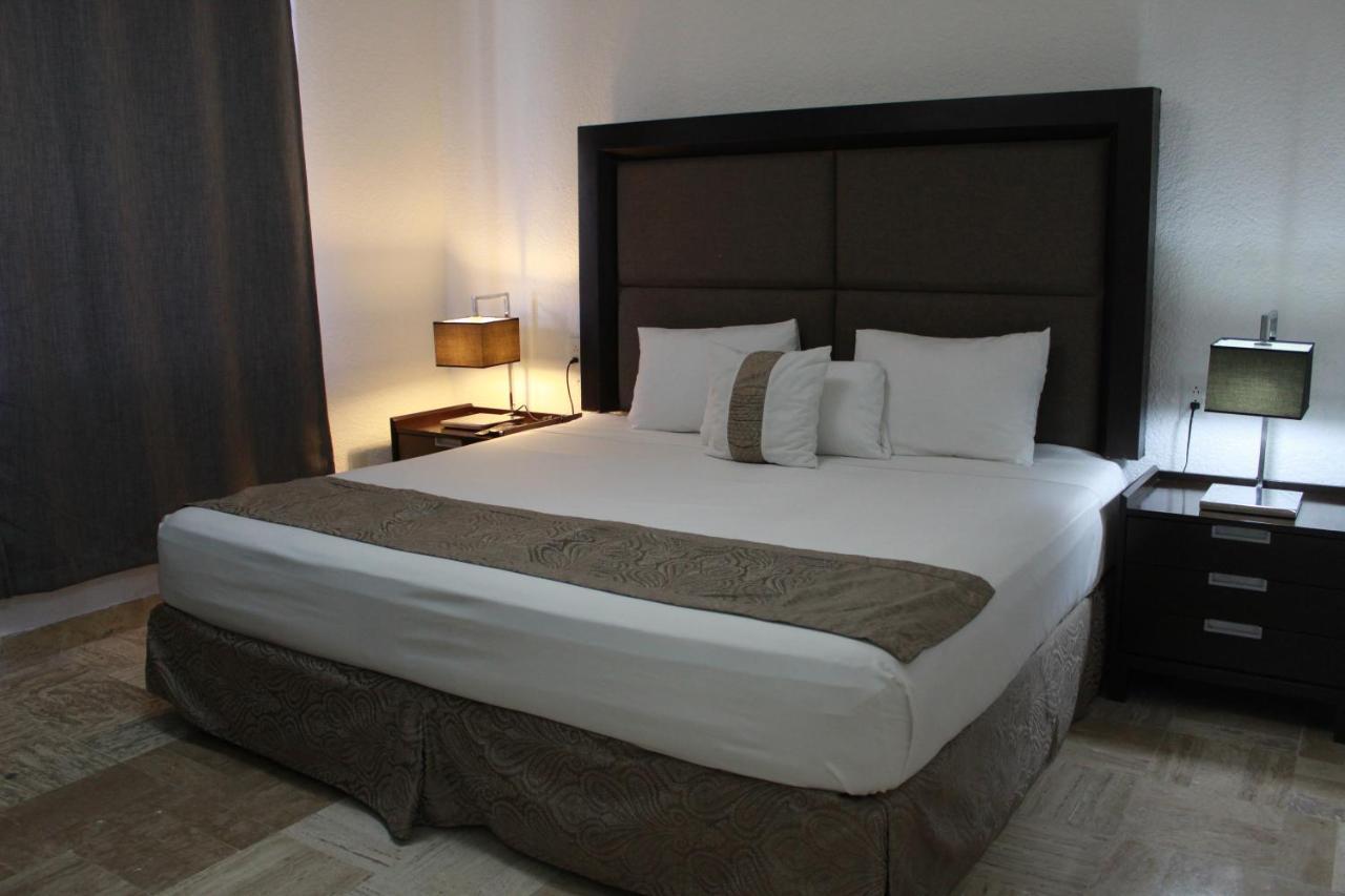 Sunlight Hotel Канкун Екстер'єр фото