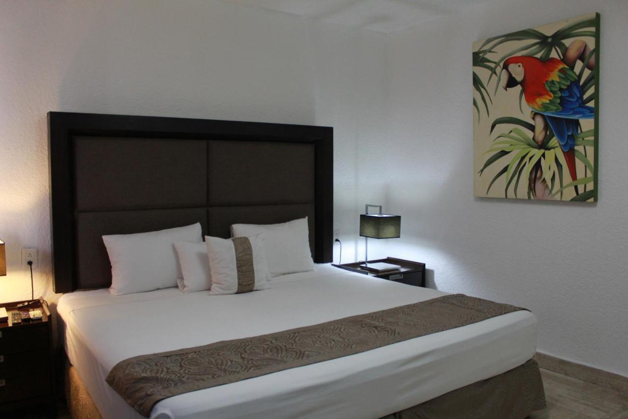 Sunlight Hotel Канкун Екстер'єр фото