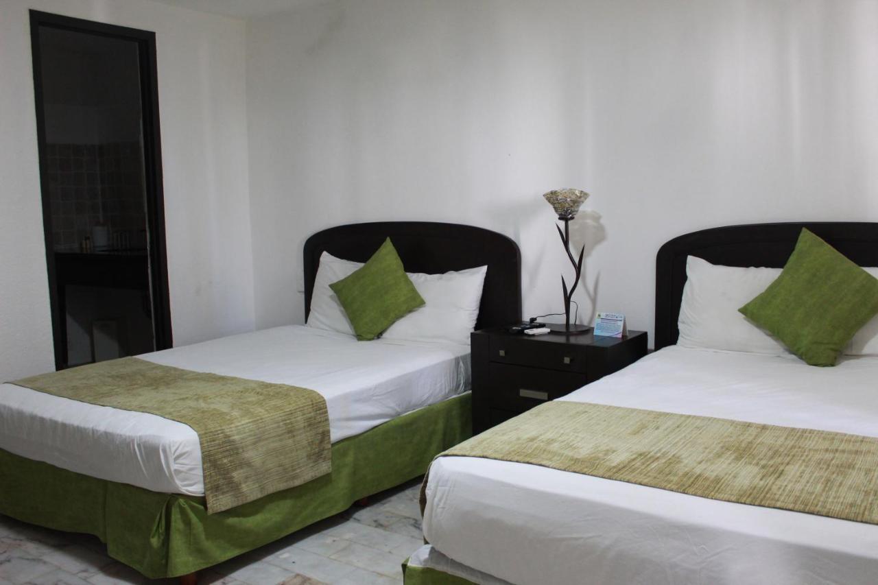 Sunlight Hotel Канкун Екстер'єр фото