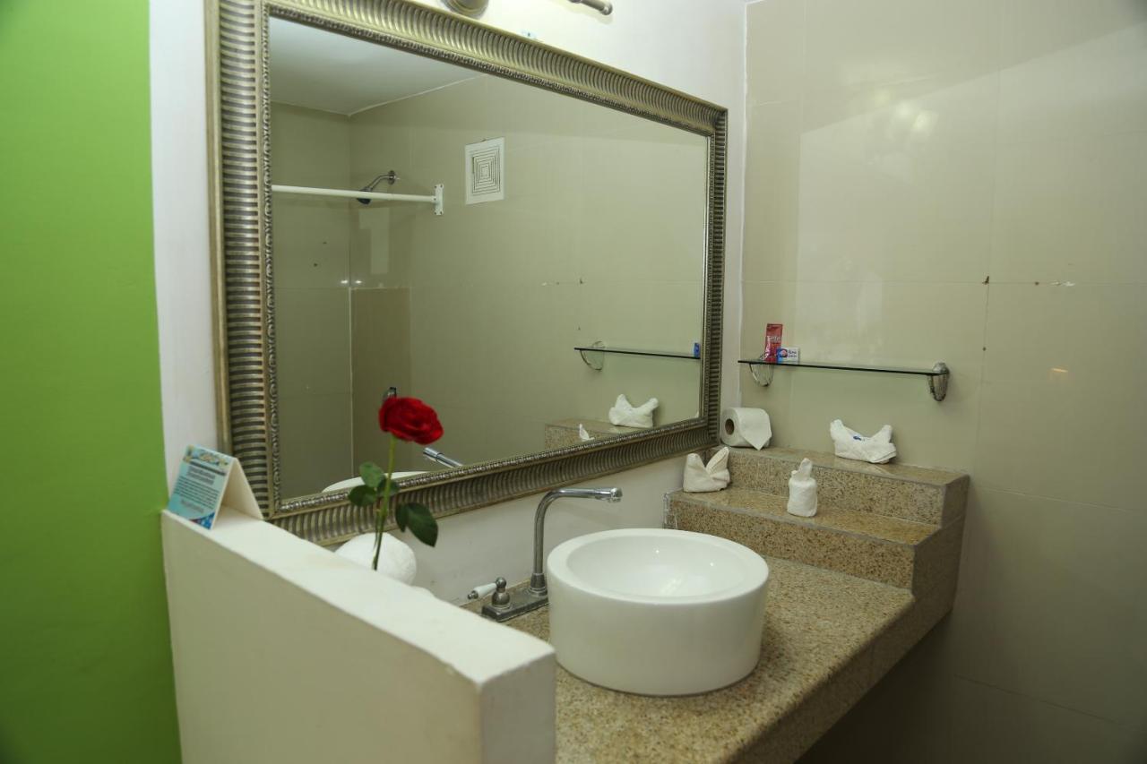 Sunlight Hotel Канкун Екстер'єр фото