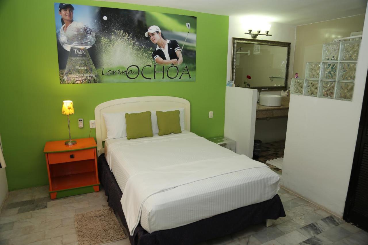 Sunlight Hotel Канкун Екстер'єр фото