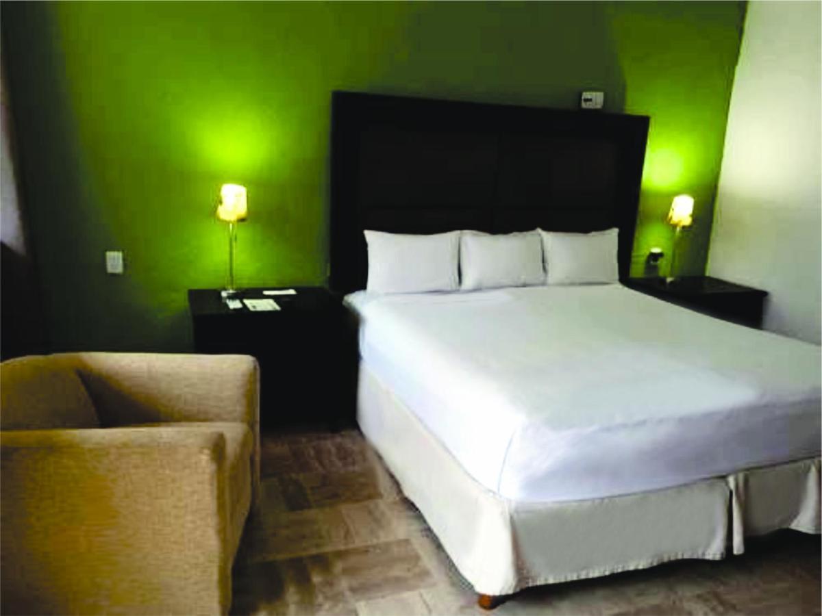 Sunlight Hotel Канкун Екстер'єр фото