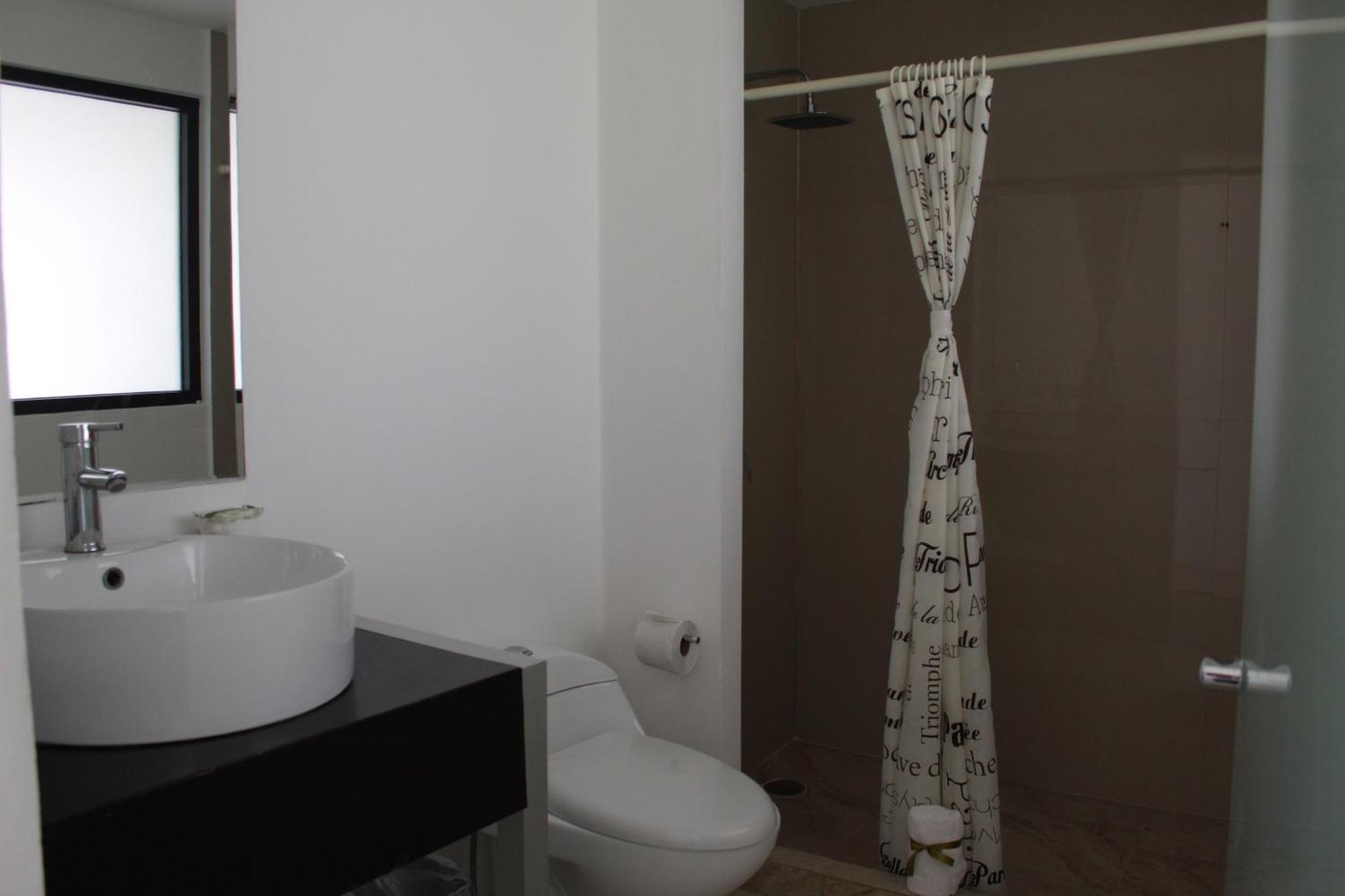 Sunlight Hotel Канкун Екстер'єр фото