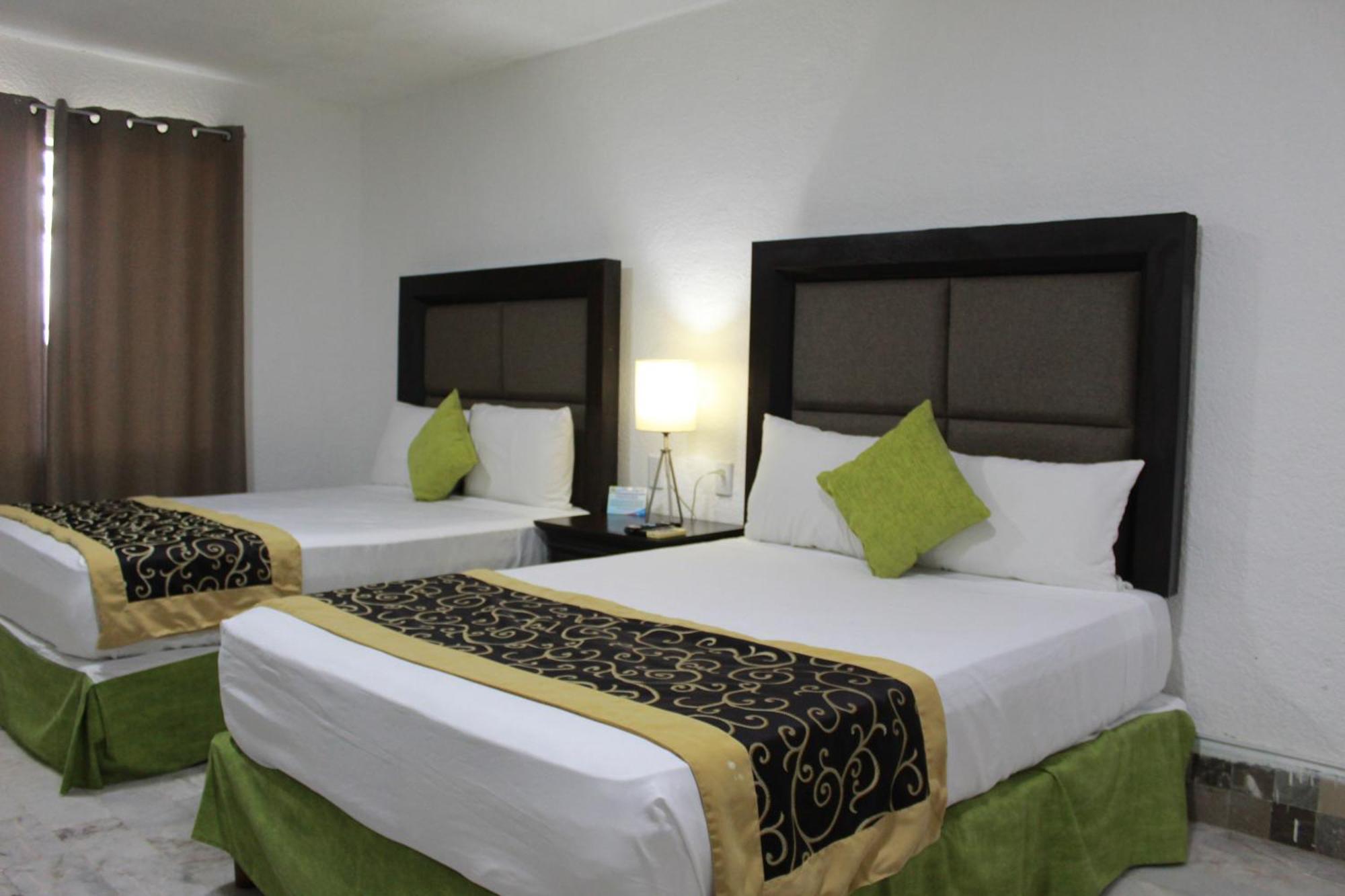 Sunlight Hotel Канкун Екстер'єр фото