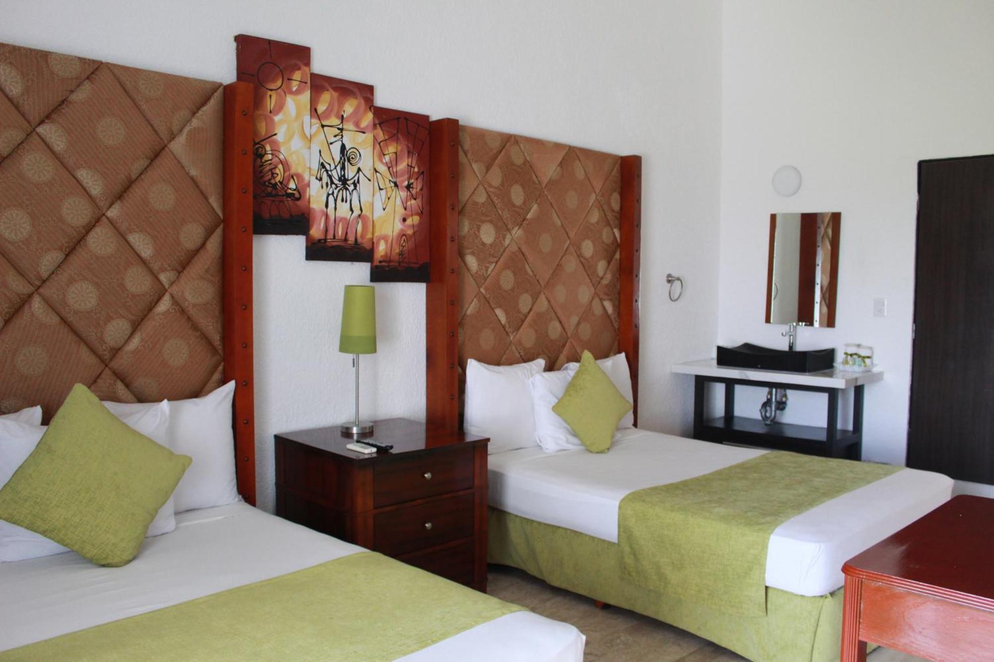 Sunlight Hotel Канкун Екстер'єр фото