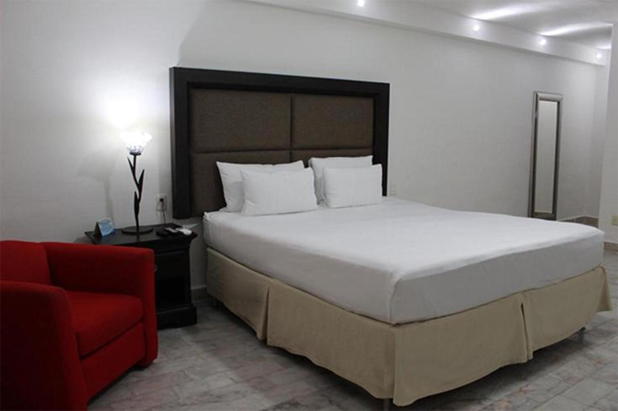 Sunlight Hotel Канкун Екстер'єр фото