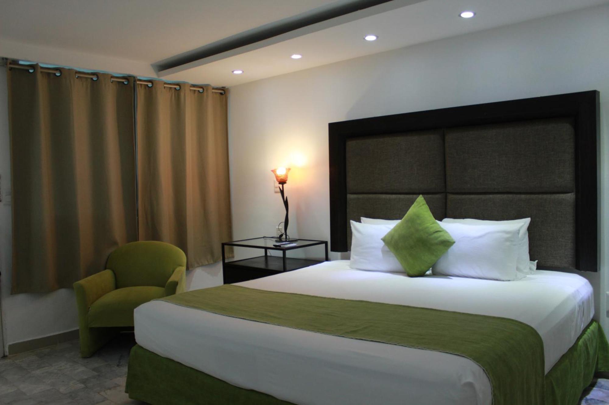 Sunlight Hotel Канкун Екстер'єр фото